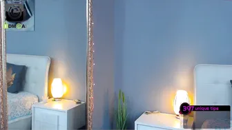 anyarayne exciting trash boasts a body