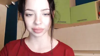 mrs_eva modest slut tells interesting stories on camera