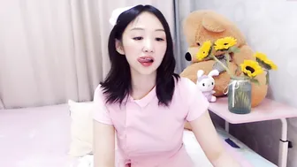 little_princess6 cute young lady shows off beautiful tits