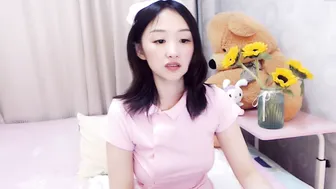little_princess6 cute young lady shows off beautiful tits