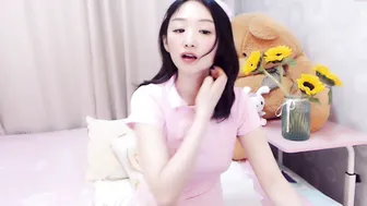 little_princess6 cute young lady shows off beautiful tits