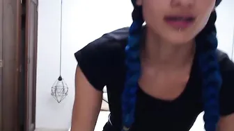 isabel_hotsex Artful minx