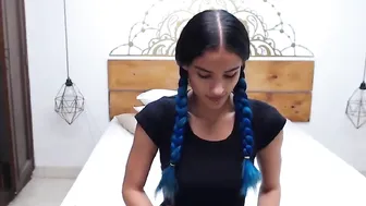 isabel_hotsex Artful minx