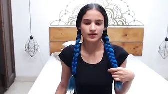 isabel_hotsex Artful minx