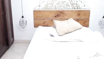 isabel_hotsex experienced trash hot fucks both slits