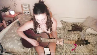 emersoncane shy slut with a nice ass fucks pussy