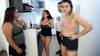 paulina_and_alex leggy babe