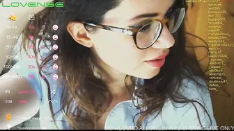 love_dont_be_shy great girl fucks shaved cunt