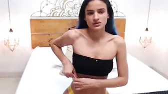 isabel_hotsex 14 March 2020