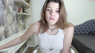 patriciashiny experienced trash hot fucks both slits