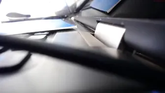 teganjames dominates cap