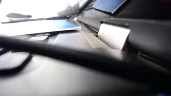 teganjames dominates cap