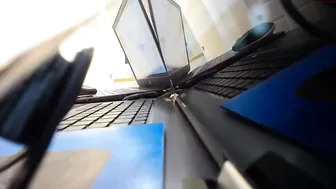 teganjames dominates cap