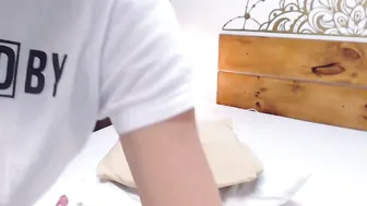 isabel_hotsex sultry confused talks in fries