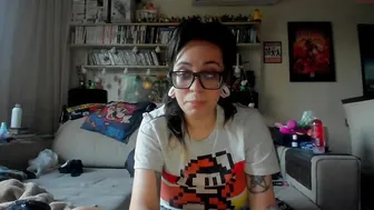 69gamergirls Exquisite baby