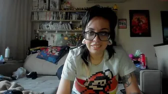 69gamergirls Exquisite baby