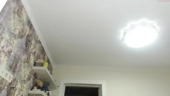 patriciashiny Spicy brunette