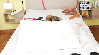 conniebrown18 Openwork confused