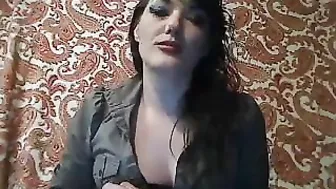 hiclasshoodrat707 Naughty bitch