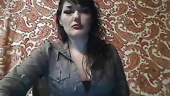 hiclasshoodrat707 Naughty bitch