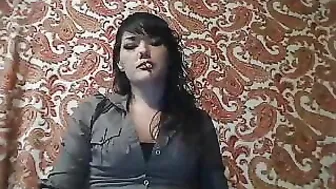 hiclasshoodrat707 Naughty bitch