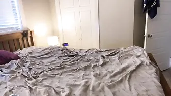 alexaarayy naughty courtesan fucks with phallus