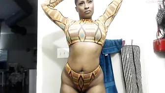 wynterheat pretty mare fucked by sex machine