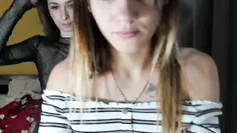 dirtygirls99 girl in stockings shows juicy ass