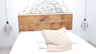 isabel_hotsex Obstinate brunette