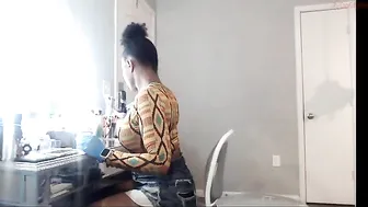 wynterheat tasty slut naughty with a vibrator