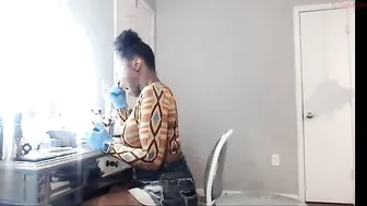 wynterheat tasty slut naughty with a vibrator