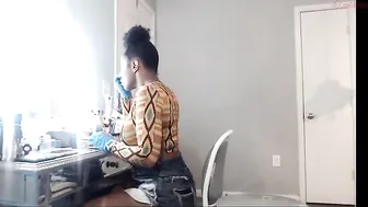 wynterheat tasty slut naughty with a vibrator