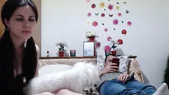 eralda18 online show January 2020