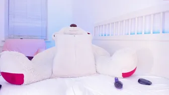holysunshine69 sexy hippo