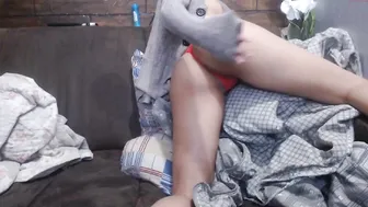 baby050 multiple videos of her cumming