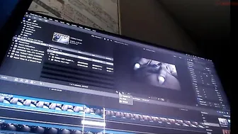 wynterheat showing her butt