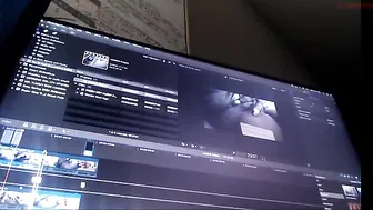 wynterheat showing her butt