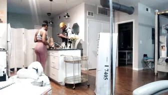 wynterheat Red bitch