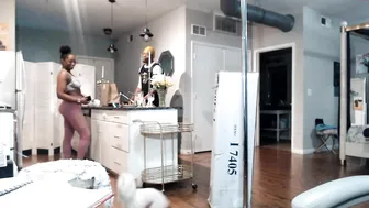 wynterheat Red bitch