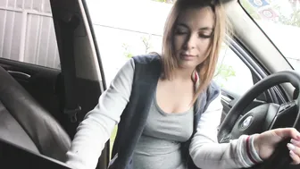 patry333 crazy passion fingering shaved pussy