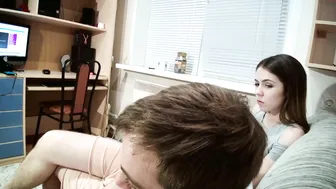 barsikmeow Delicious chick