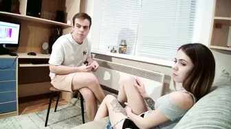 barsikmeow Delicious chick