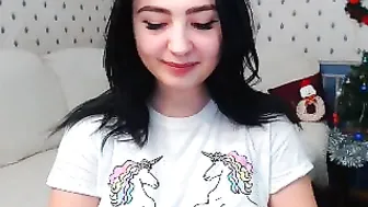 velvetspikes charming swiver touches pussy dildo