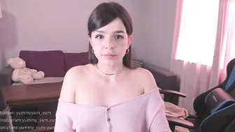 tequilalala bitch cums