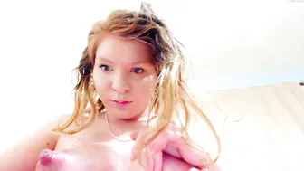 touch_my_love Stunning brunette