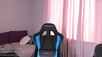 tequilalala gorgeous young lady shows off her legs