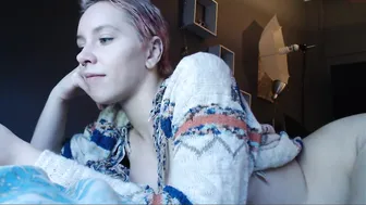 melissa191 shows itself in all its glory