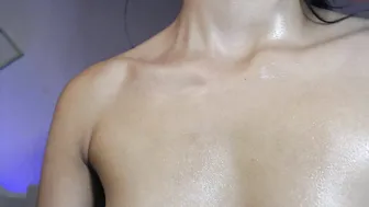 camilalbg online show January 2020