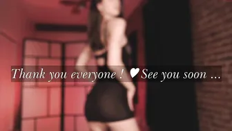 naughtykathie  private e striptease