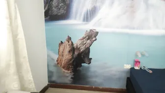 _roxana Obstinate baby